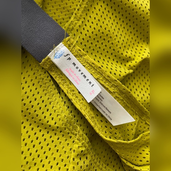 FP Movement ‘The Easy’ Tank - Picture 12 of 12